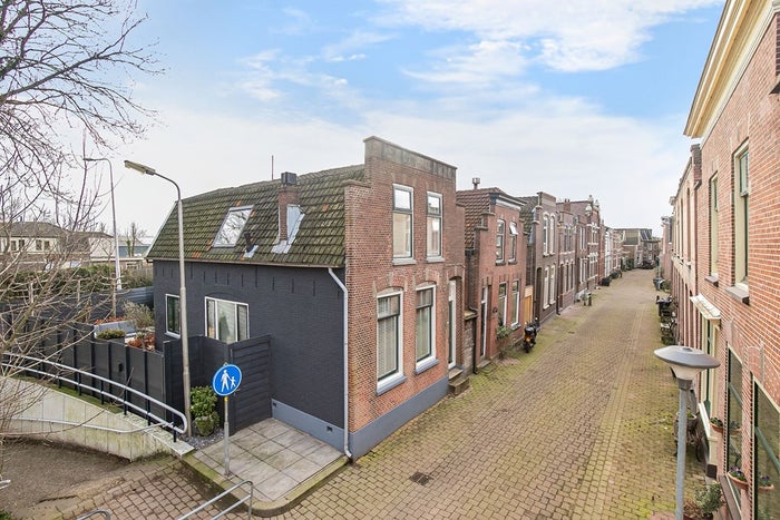 Te huur: Huis Nieuwstraat in Boskoop