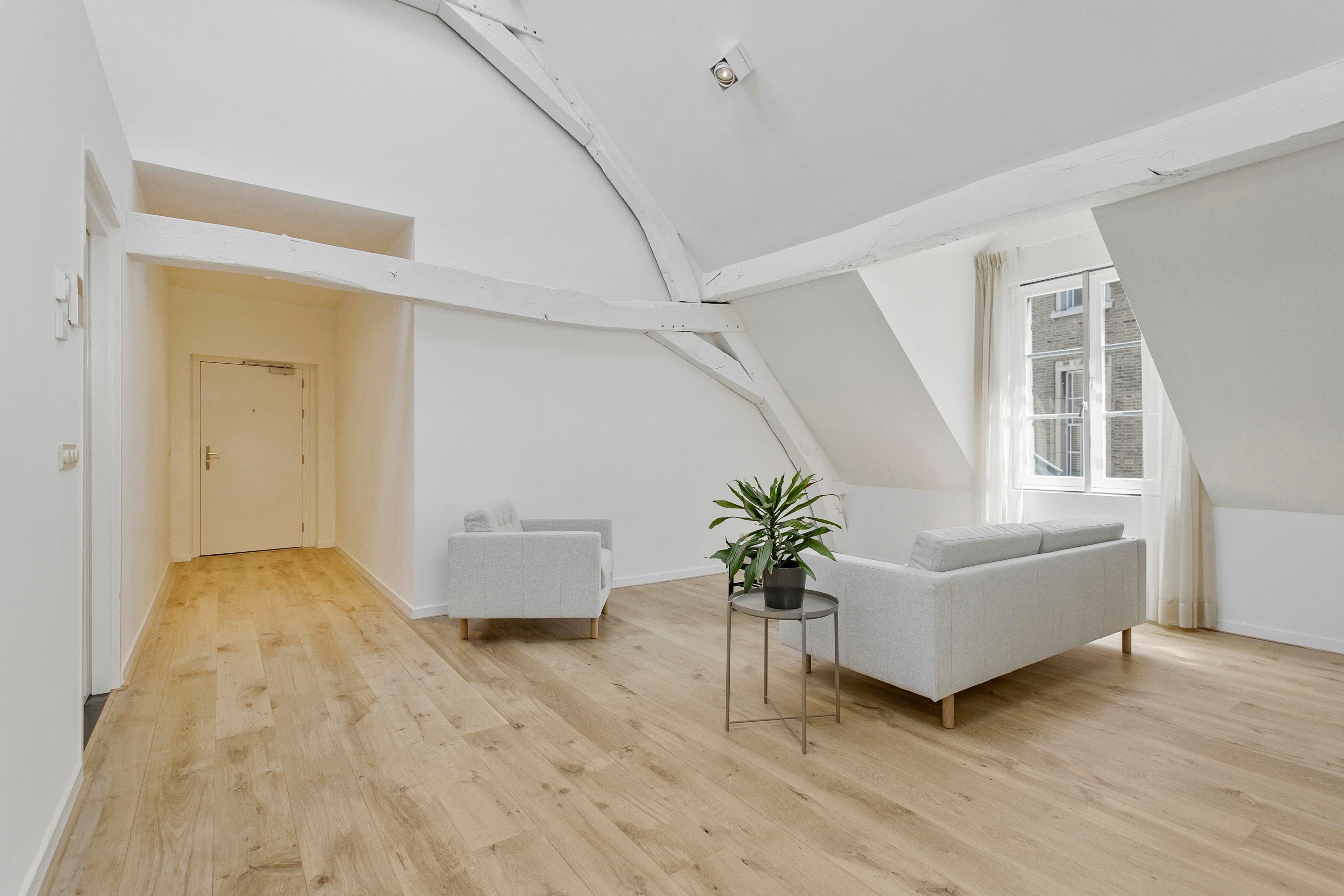 Te huur Appartement Bouillonstraat in Maastricht