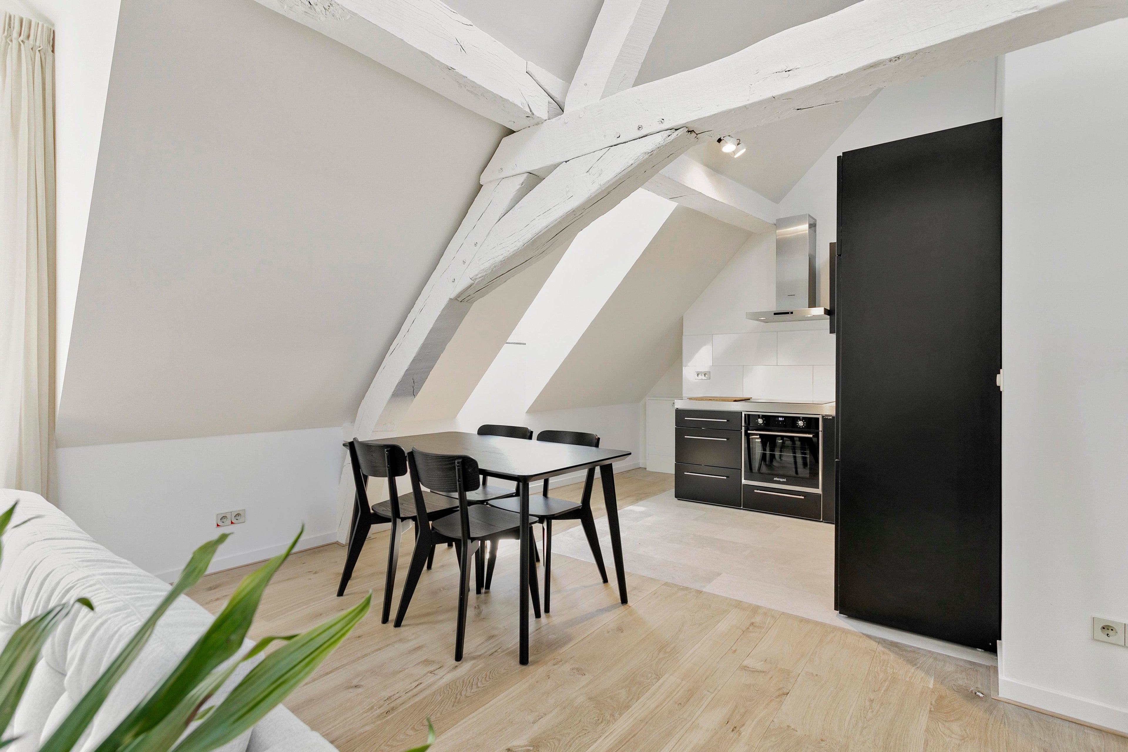 Te huur Appartement Bouillonstraat in Maastricht