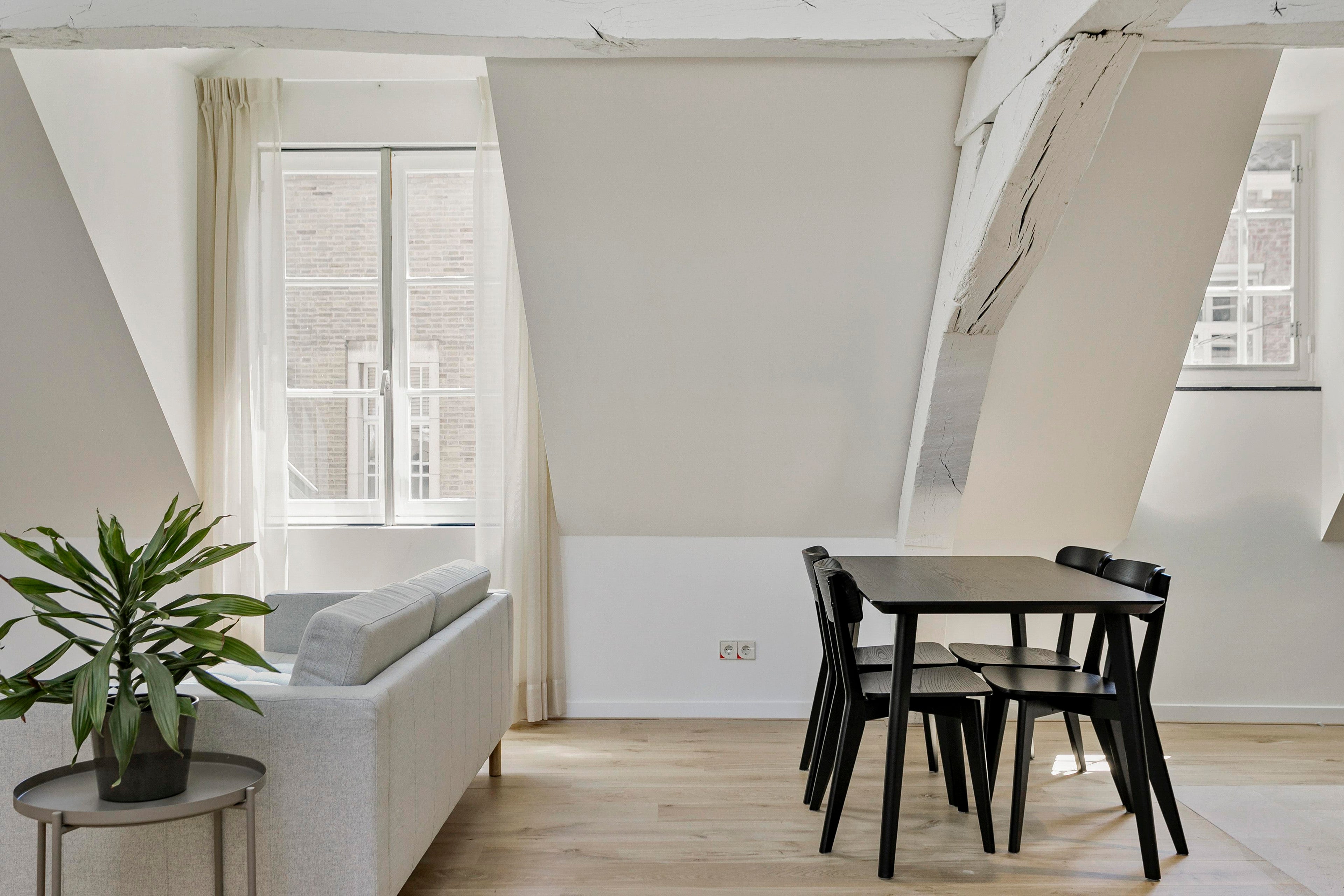 Te huur Appartement Bouillonstraat in Maastricht