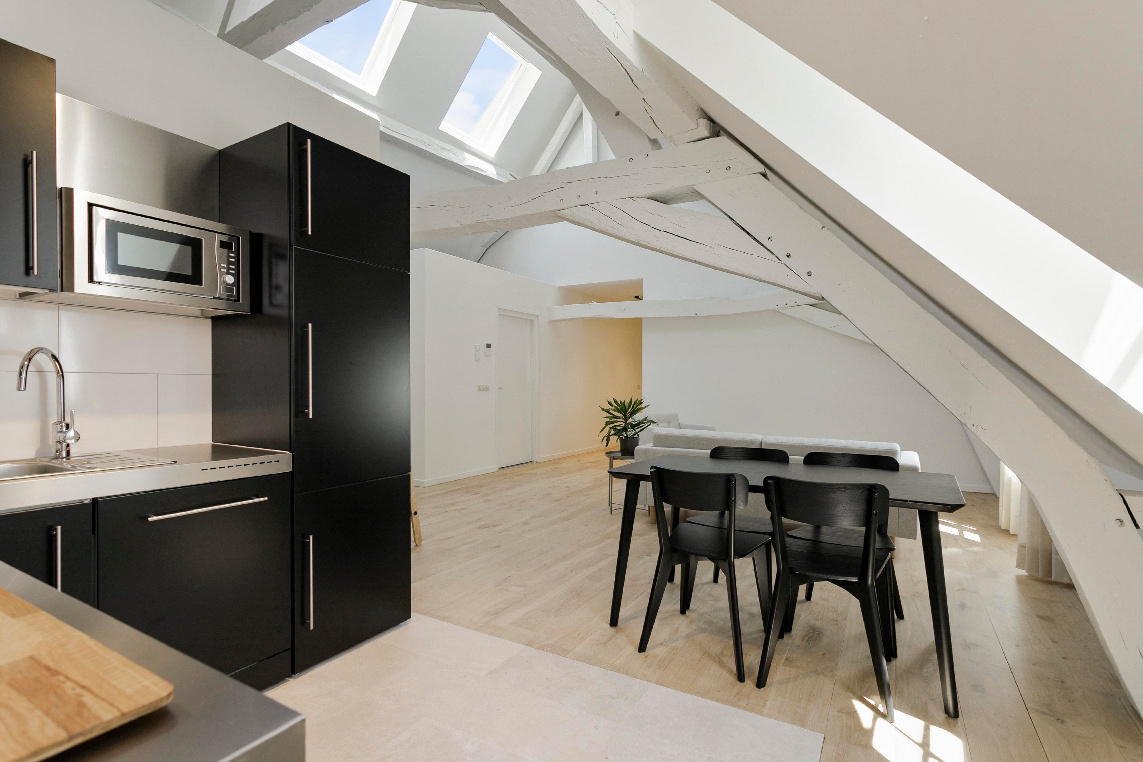 Te huur Appartement Bouillonstraat in Maastricht