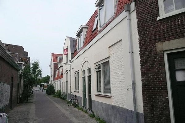 Te huur: Huis Vogelkoopsteeg 4 in Haarlem