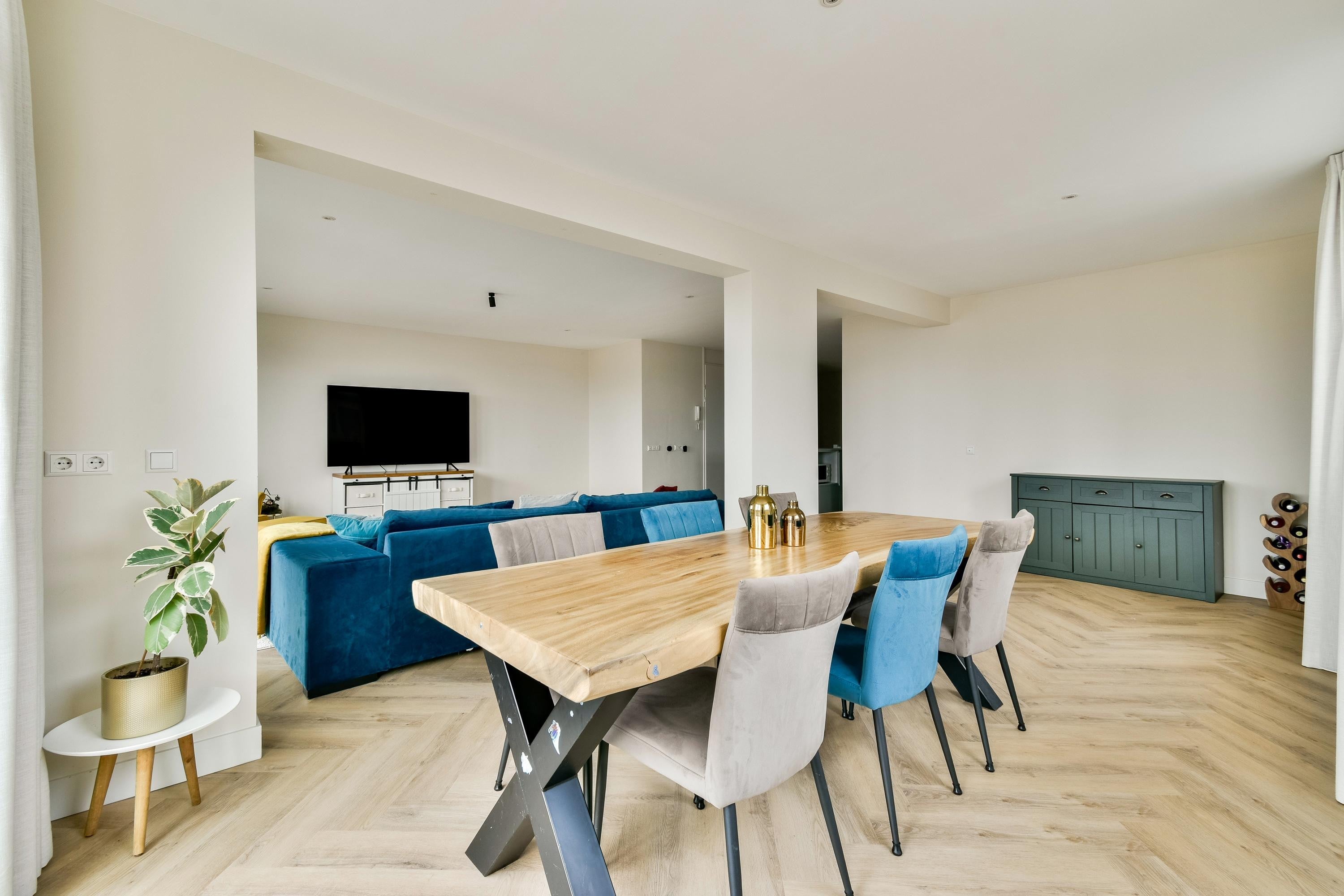 Appartement te koop: Ottho Heldringstraat 27U, Amsterdam