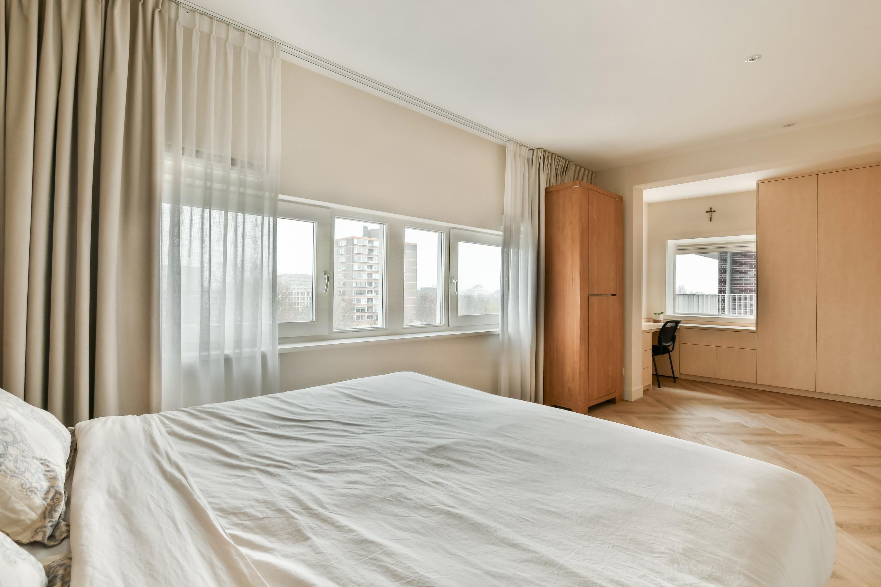 Appartement te koop: Ottho Heldringstraat 27U, Amsterdam