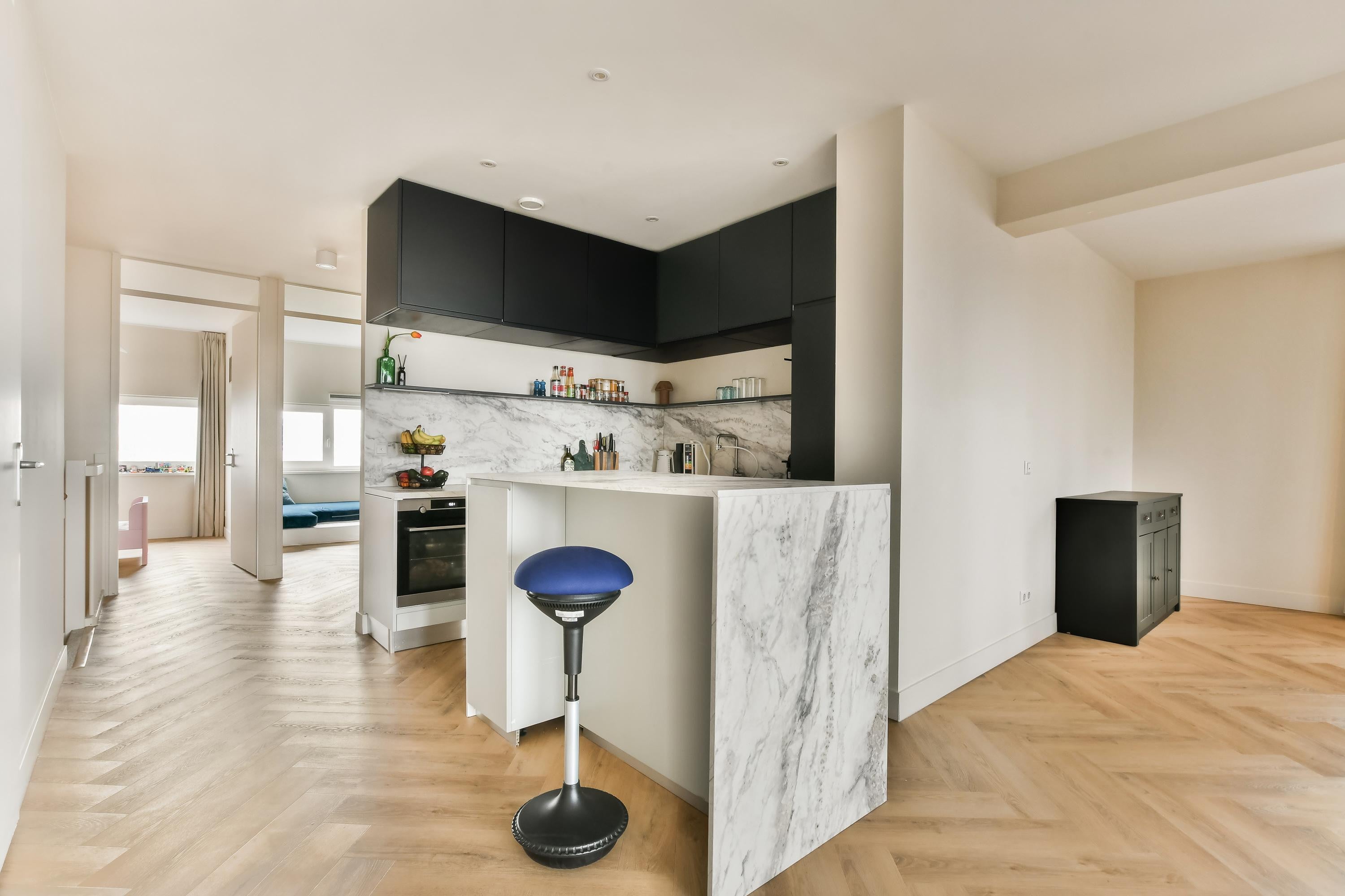 Appartement te koop: Ottho Heldringstraat 27U, Amsterdam