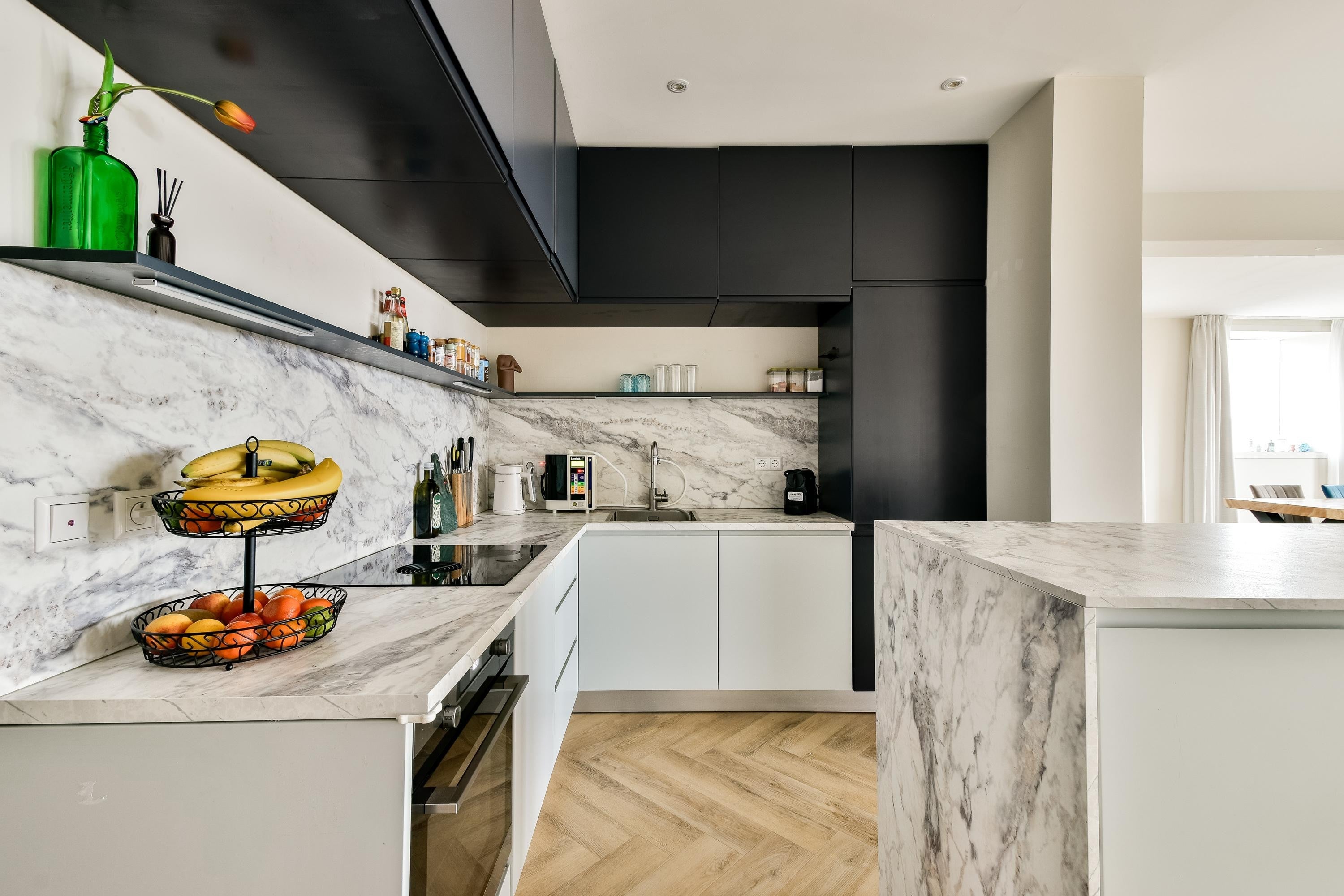 Appartement te koop: Ottho Heldringstraat 27U, Amsterdam