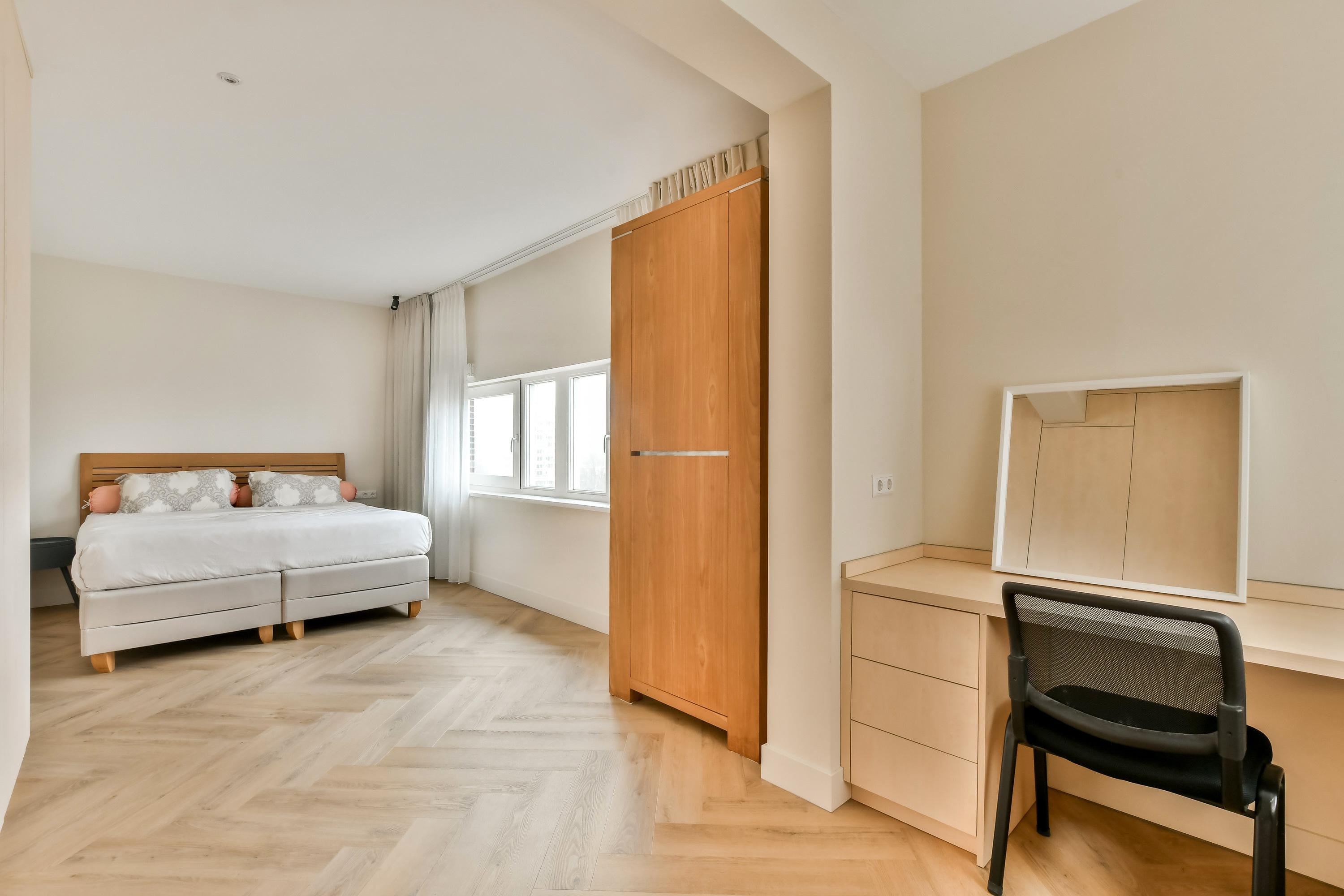 Appartement te koop: Ottho Heldringstraat 27U, Amsterdam