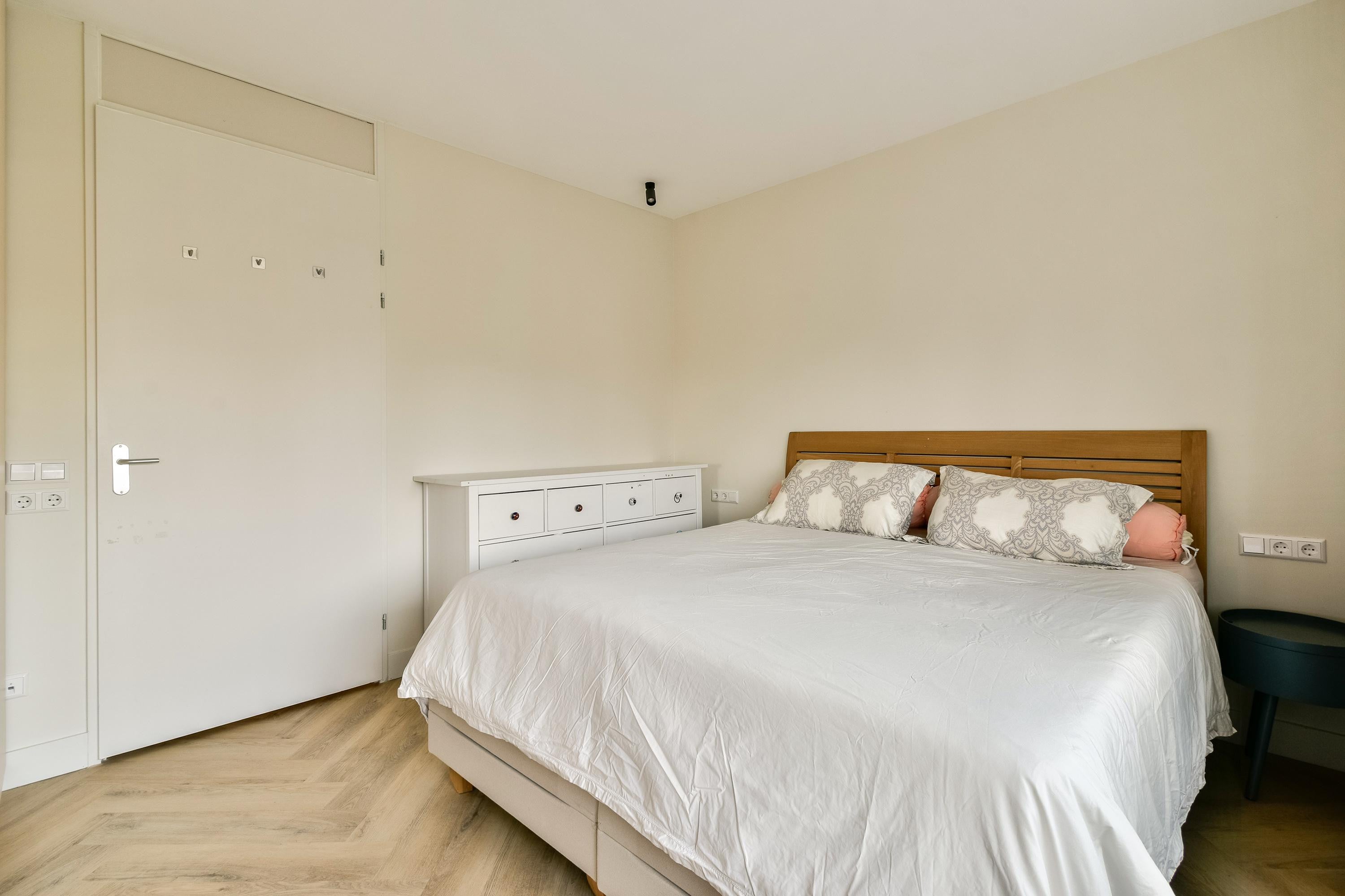 Appartement te koop: Ottho Heldringstraat 27U, Amsterdam