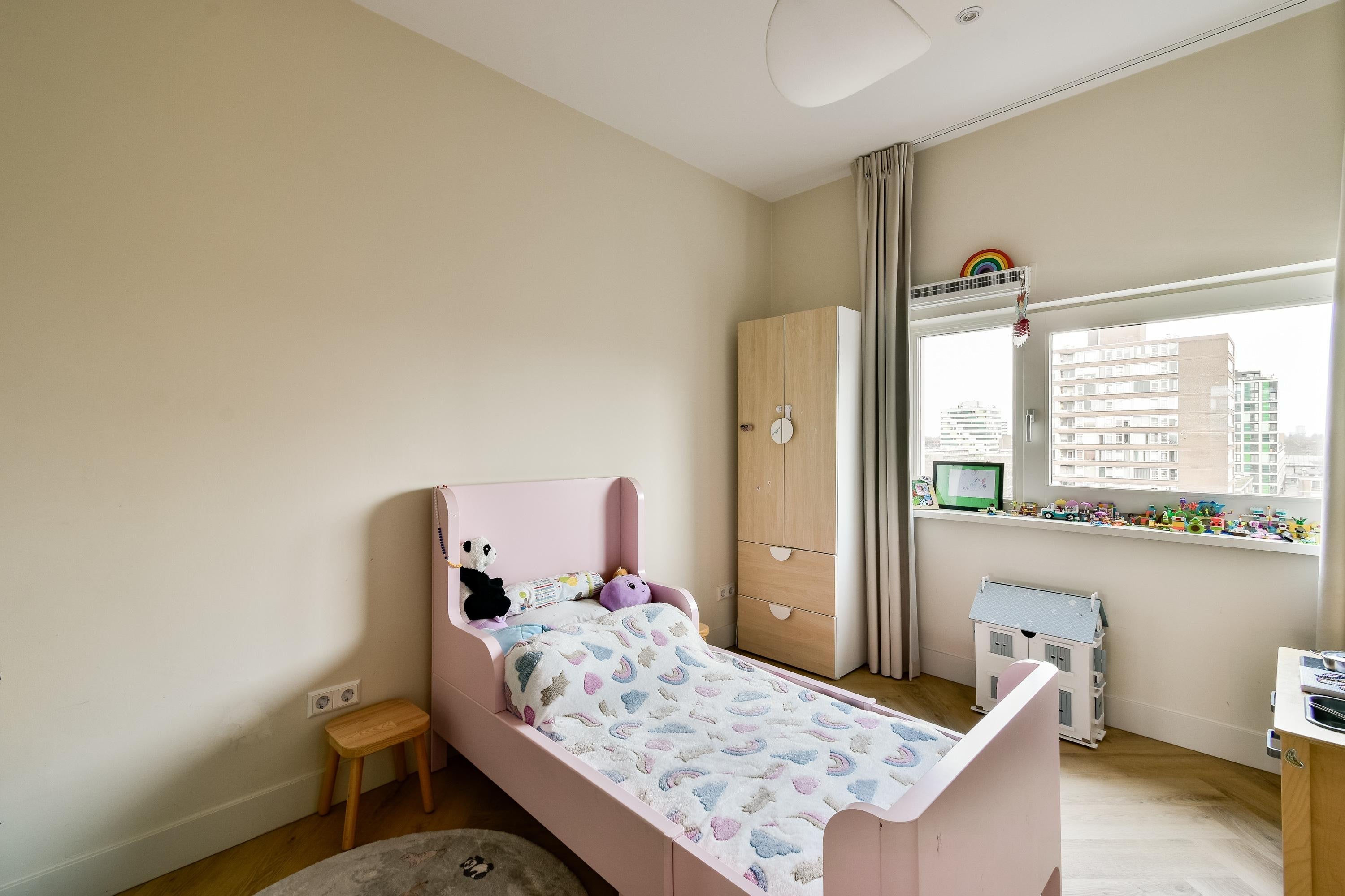 Appartement te koop: Ottho Heldringstraat 27U, Amsterdam