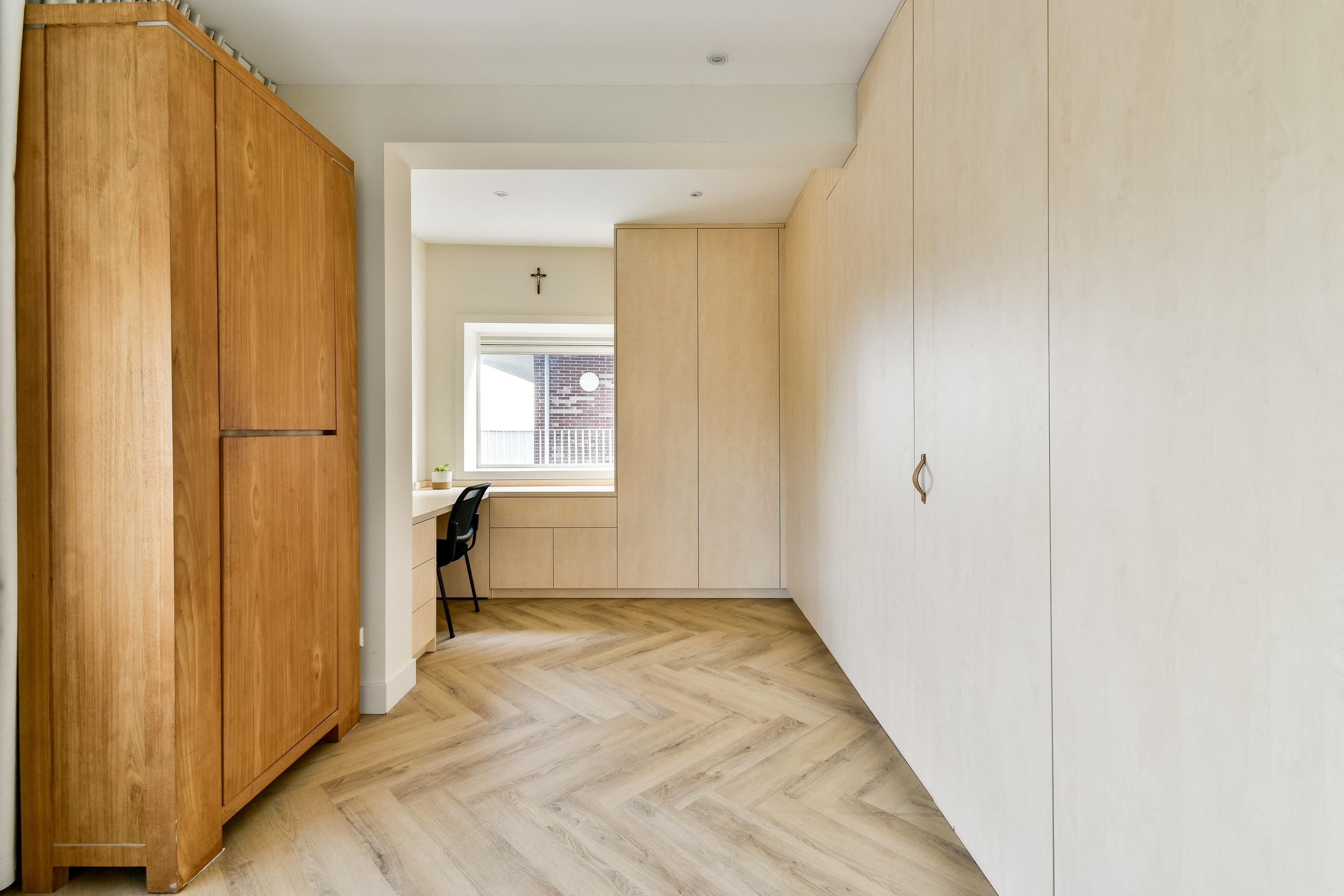 Appartement te koop: Ottho Heldringstraat 27U, Amsterdam