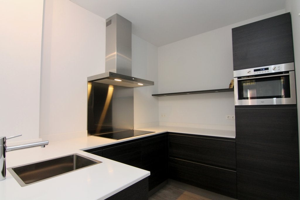 Te huur: Appartement Noordeinde in Den Haag