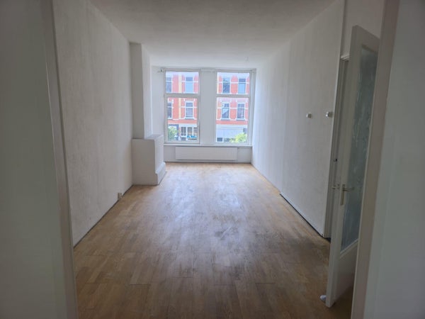 Appartamento Schiedamseweg a Rotterdam
