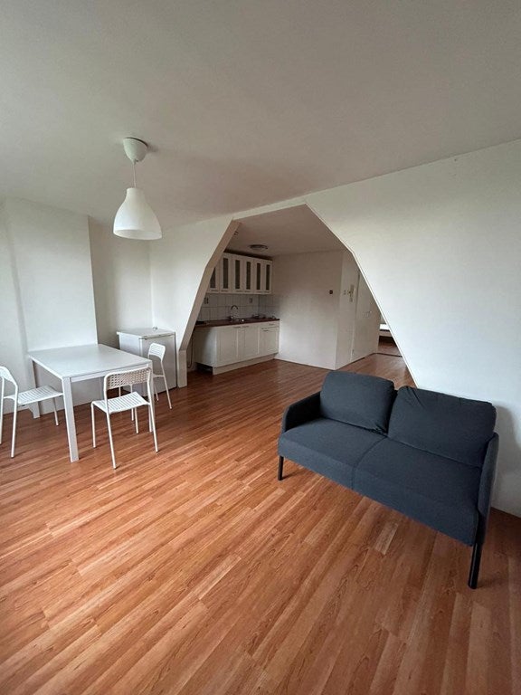 Te huur: Appartement West-Varkenoordseweg 129 A-03 in Rotterdam