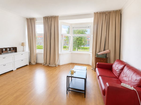 Kamer Johan de Wittlaan in Arnhem