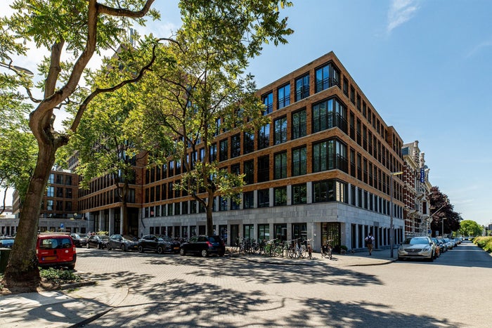 Te huur: Appartement Van Vollenhovenstraat in Rotterdam