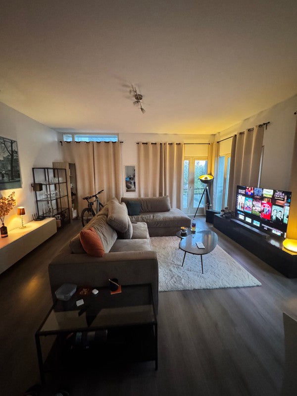 Appartement IJburglaan in Amsterdam