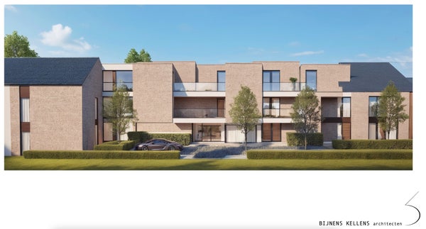 Appartement Tongerseweg in Maastricht