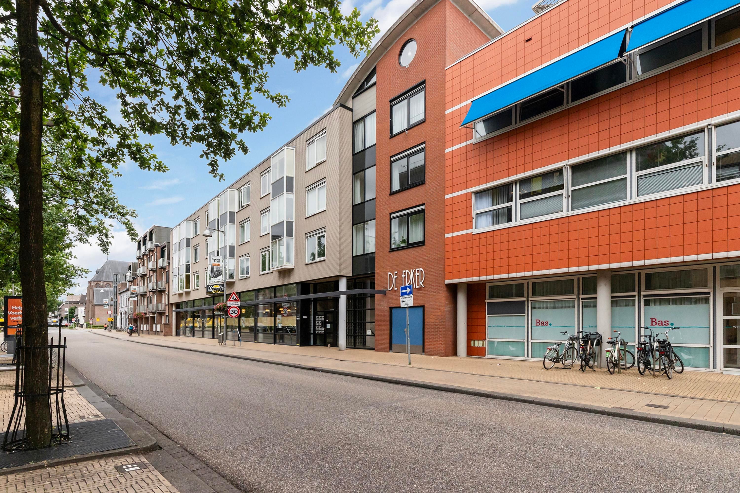 Flat Stationsstraat 41 F