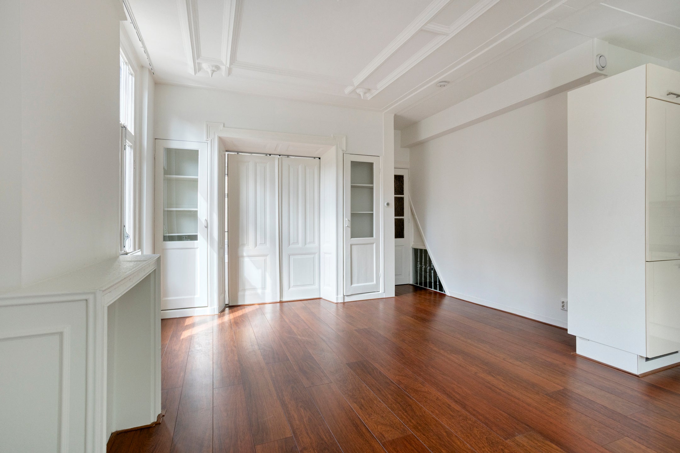 Appartement te huur: Cornelis Schuytstraat 34-1, Amsterdam