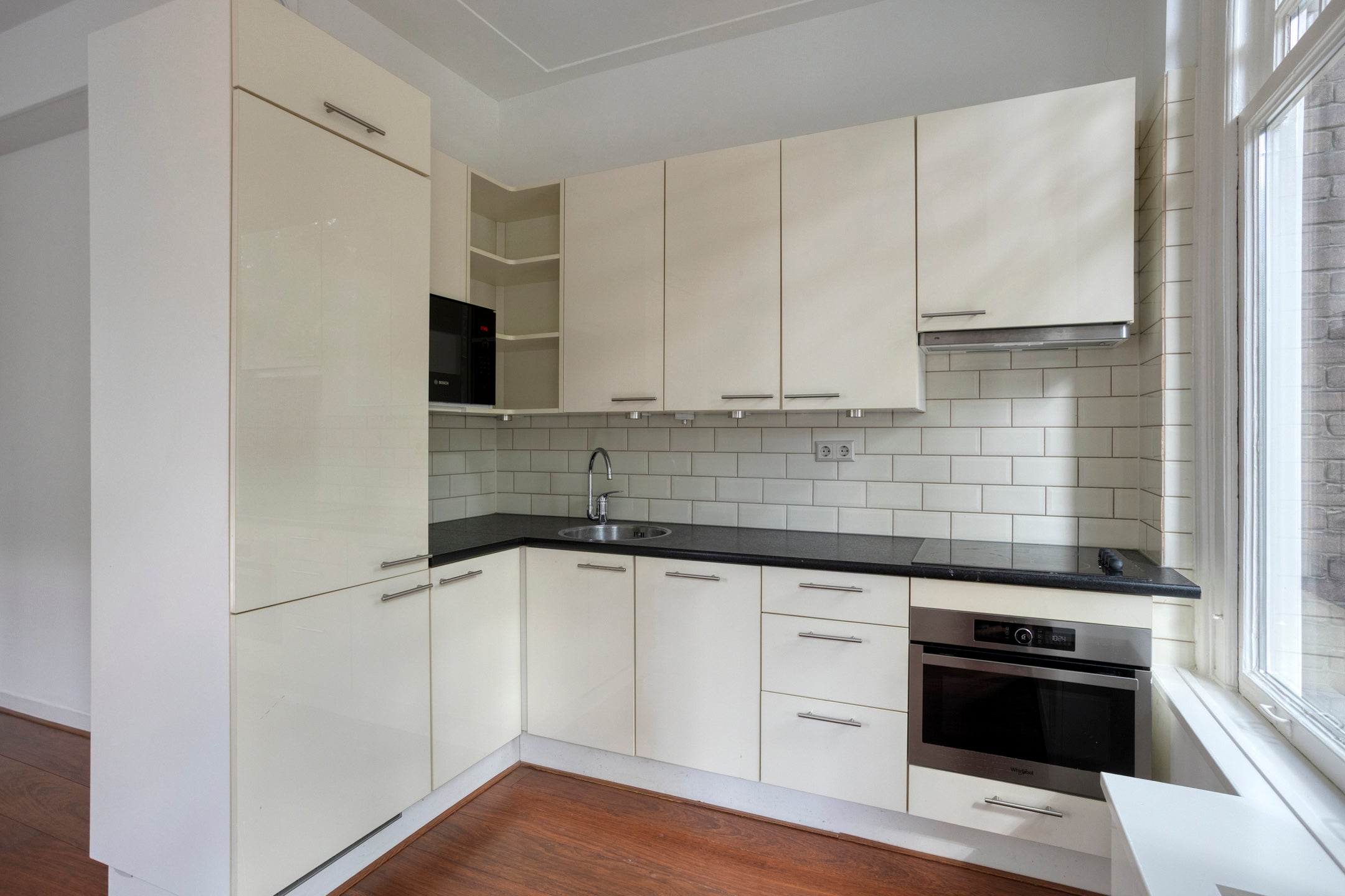 Appartement te huur: Cornelis Schuytstraat 34-1, Amsterdam