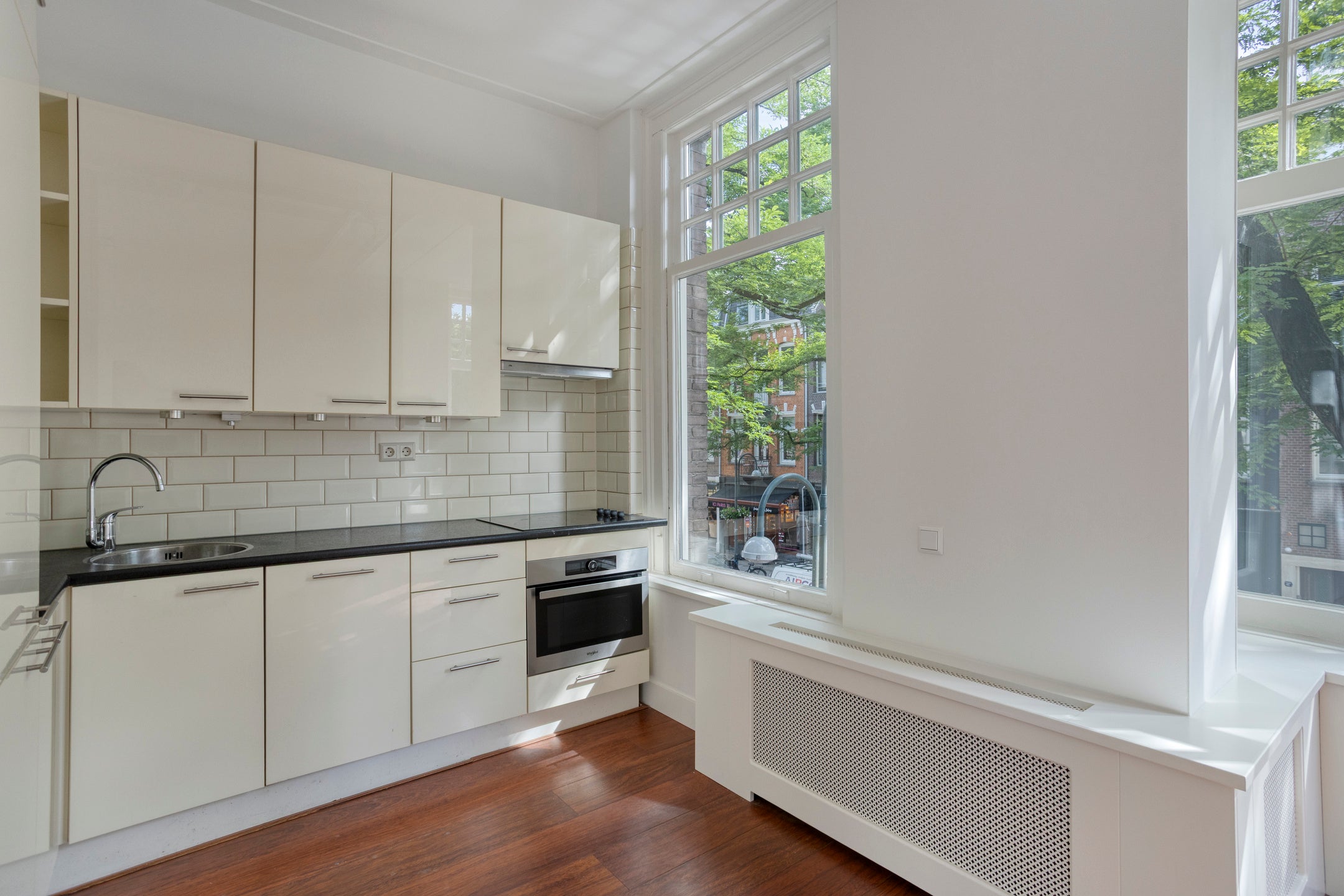 Appartement te huur: Cornelis Schuytstraat 34-1, Amsterdam