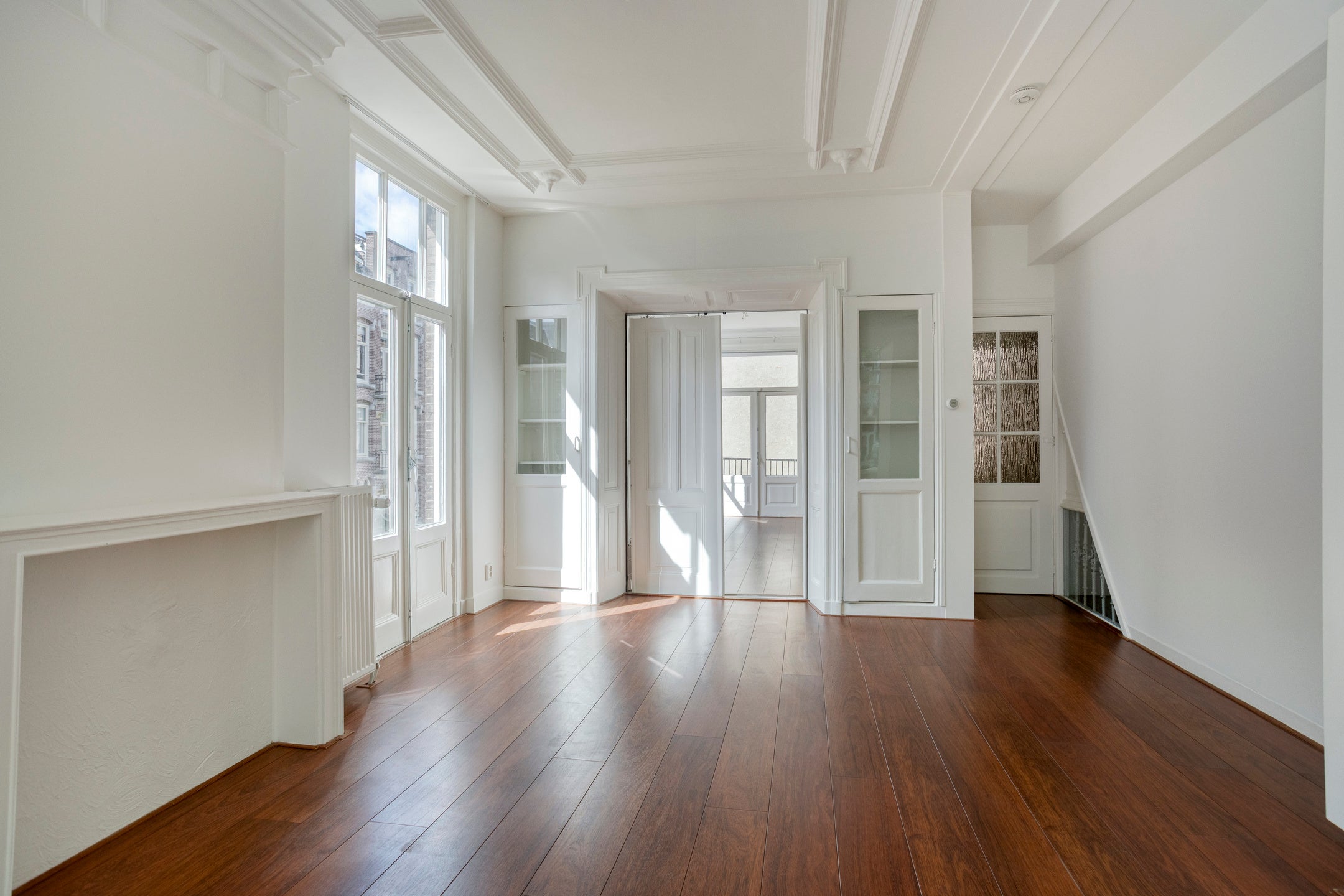 Appartement te huur: Cornelis Schuytstraat 34-1, Amsterdam