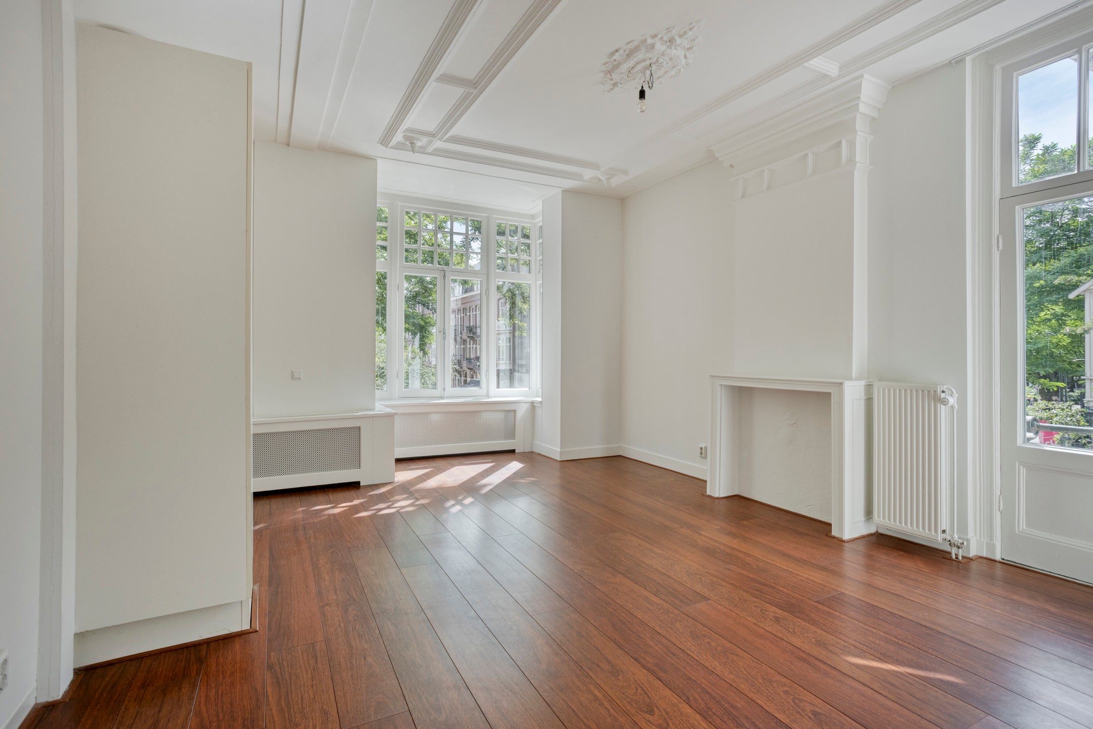 Appartement te huur: Cornelis Schuytstraat 34-1, Amsterdam