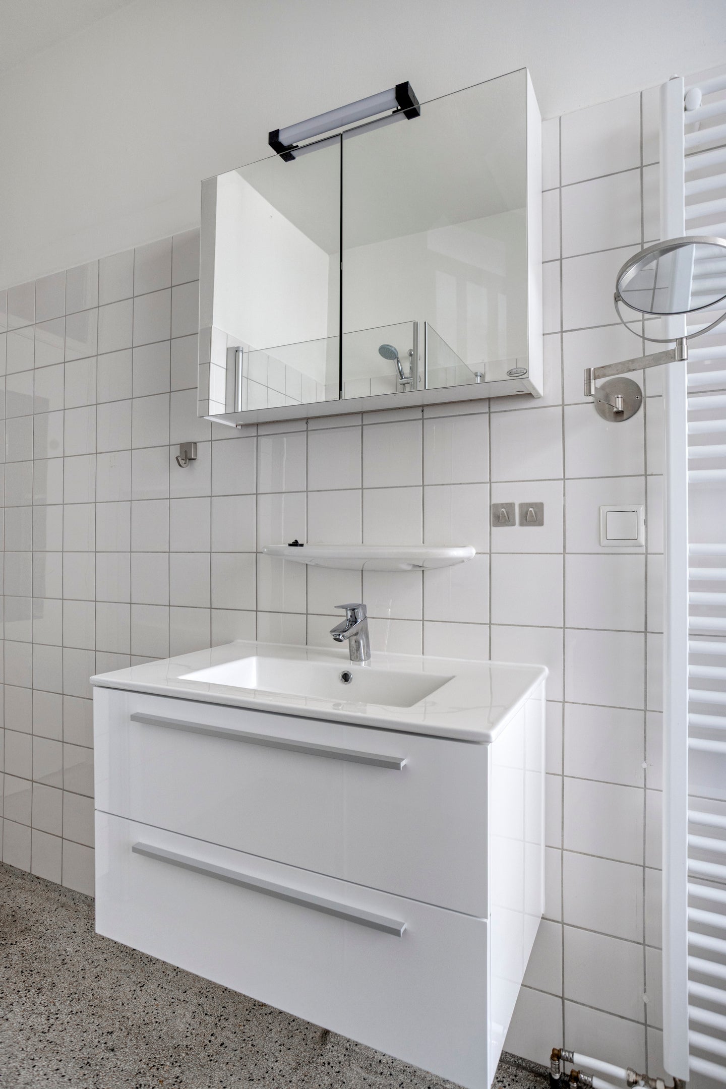 Appartement te huur: Cornelis Schuytstraat 34-1, Amsterdam