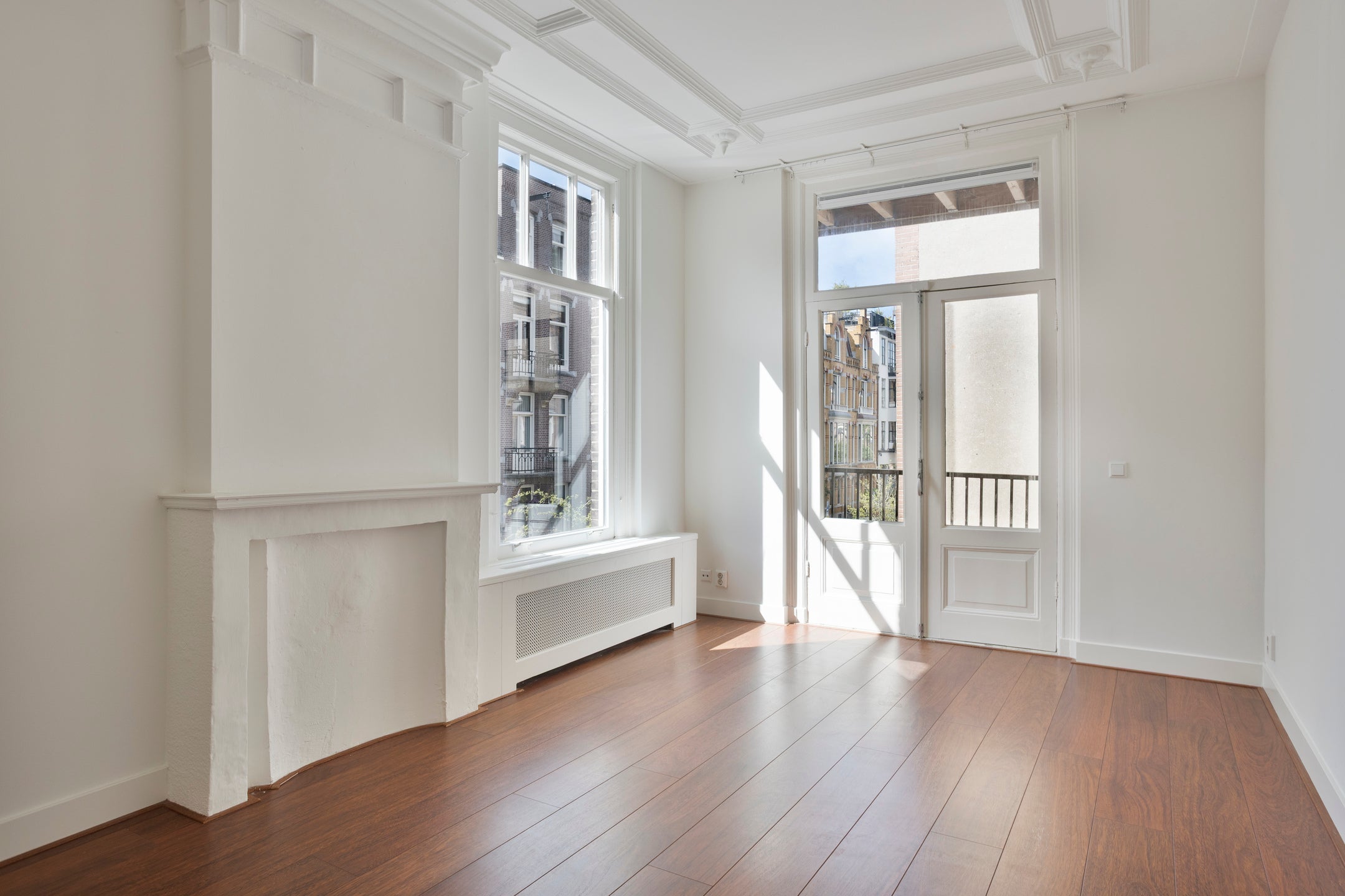 Appartement te huur: Cornelis Schuytstraat 34-1, Amsterdam