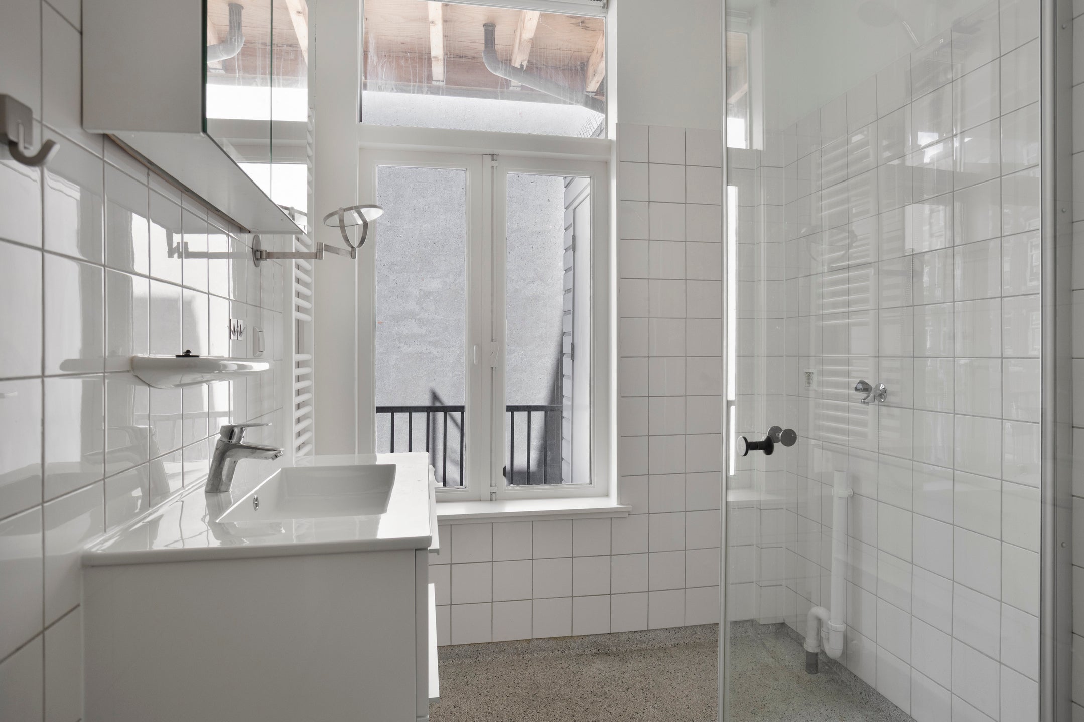 Appartement te huur: Cornelis Schuytstraat 34-1, Amsterdam