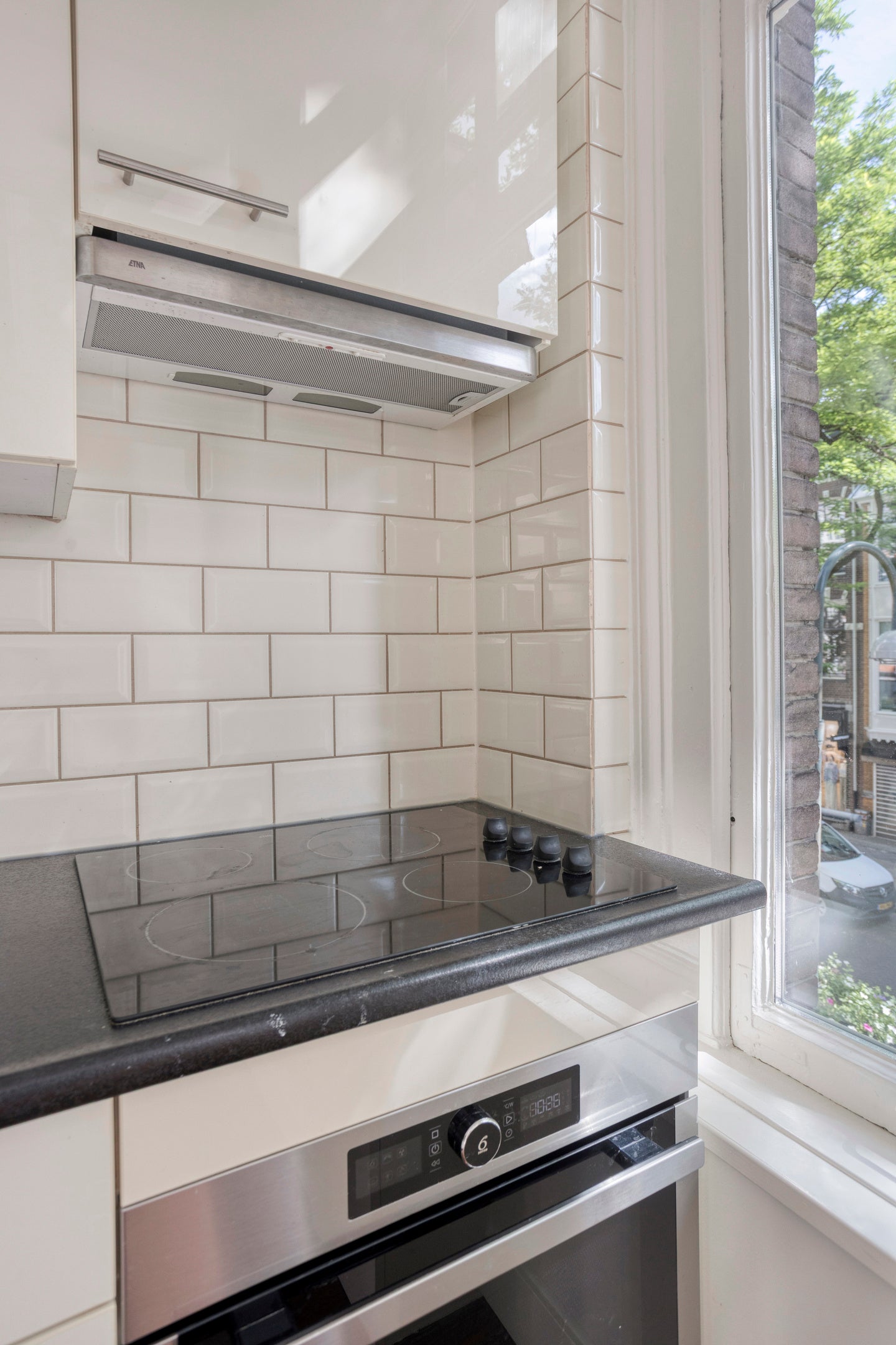 Appartement te huur: Cornelis Schuytstraat 34-1, Amsterdam