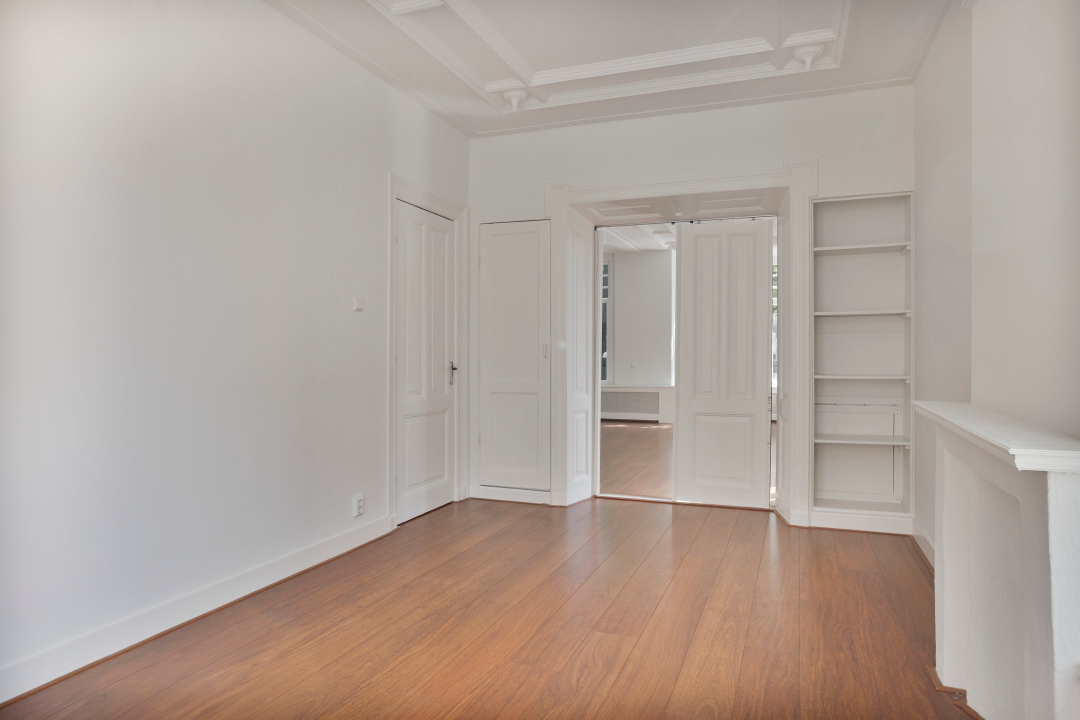 Appartement te huur: Cornelis Schuytstraat 34-1, Amsterdam