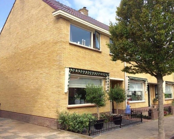 Kanaalstraat 8