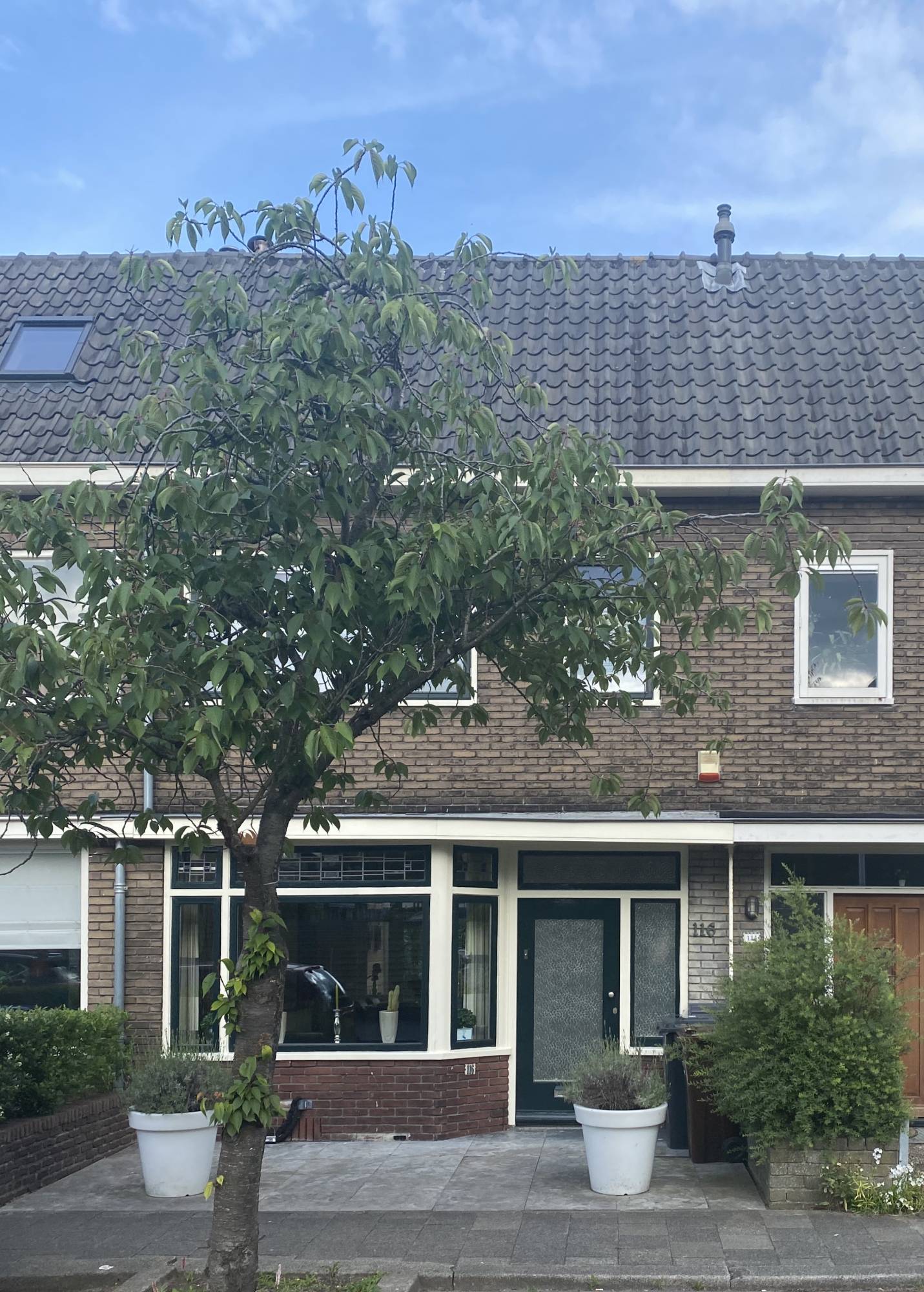 House Verlengde Hoogravenseweg