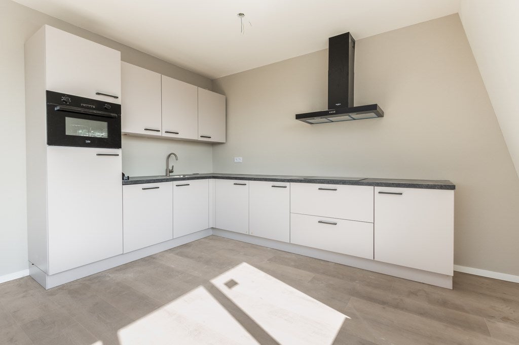 Appartement Wilhelminastraat 26 d in Waalwijk