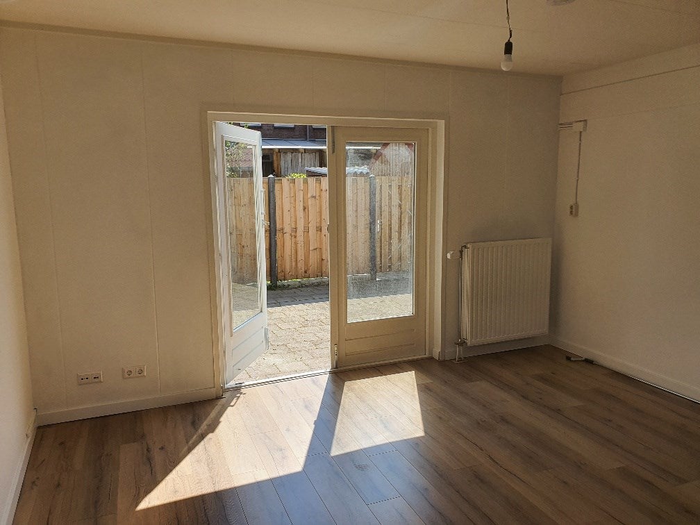 Room Willem van Noortstraat