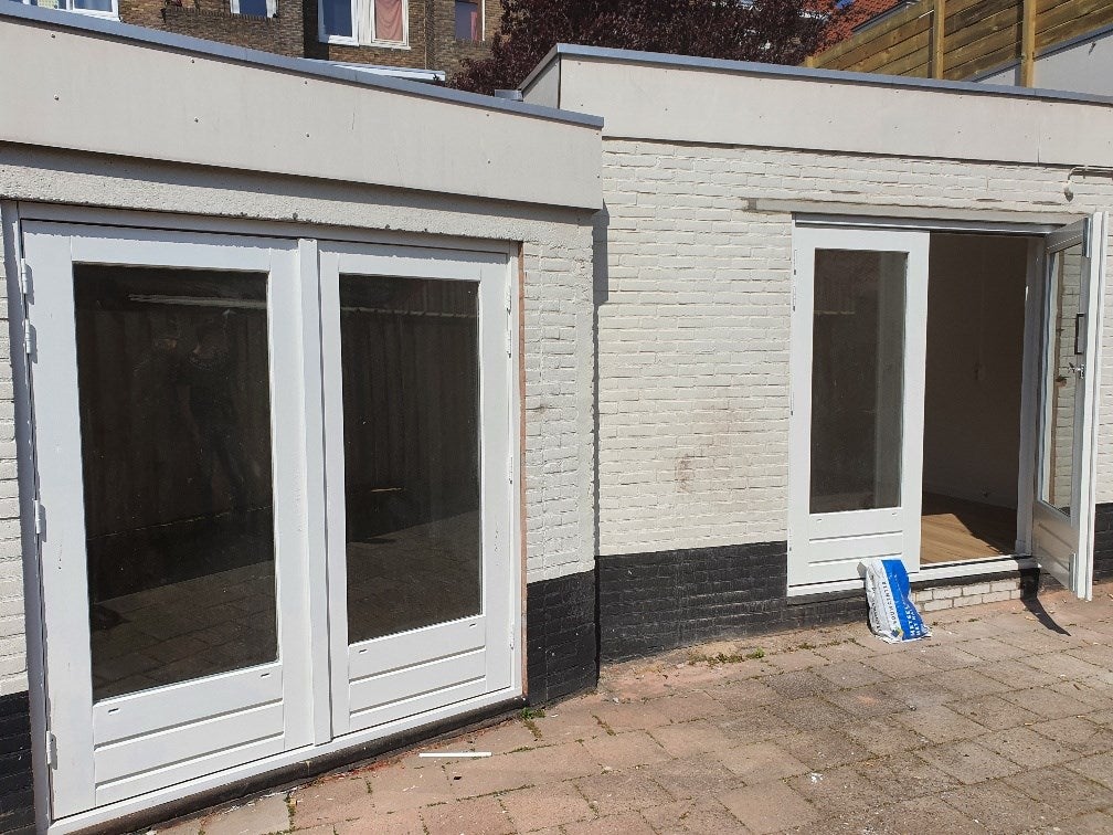 Kamer te huur: Willem van Noortstraat, Arnhem