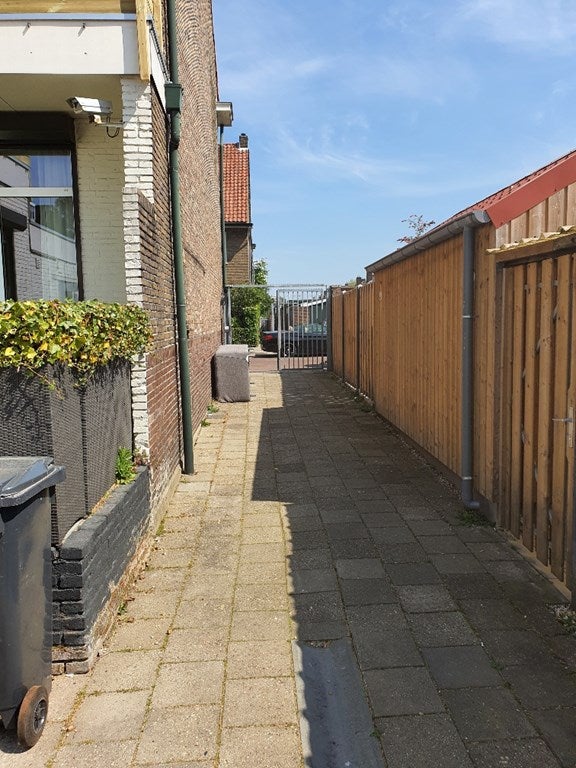 Kamer te huur: Willem van Noortstraat, Arnhem