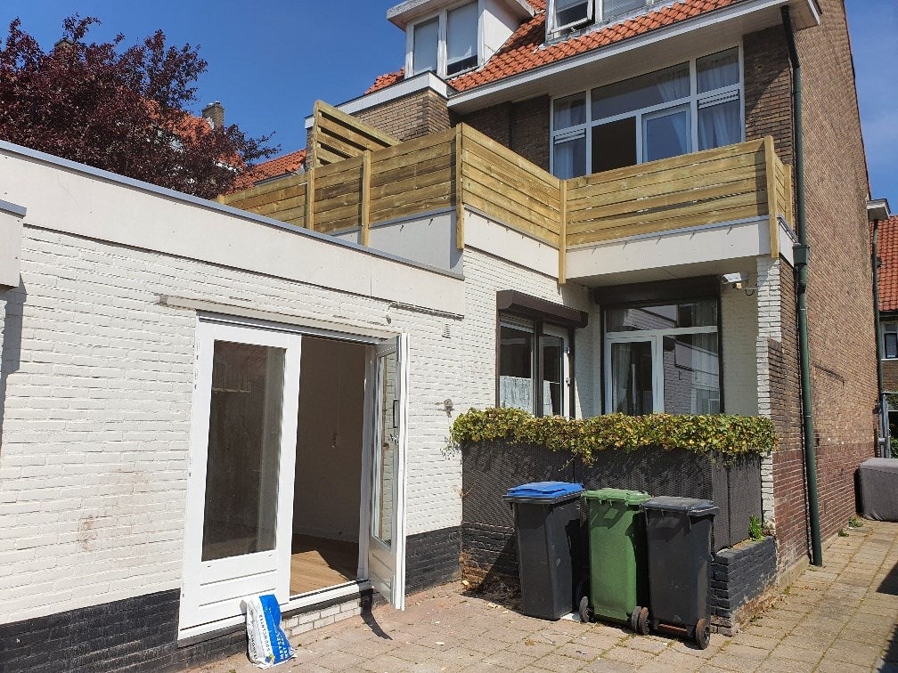 Kamer te huur: Willem van Noortstraat, Arnhem