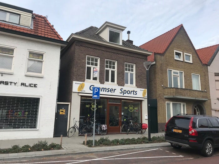 Te huur: Appartement St Antoniusstraat in Eindhoven