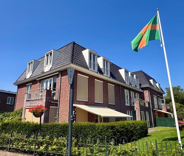 Appartement Oude Kleefsebaan in Berg en Dal