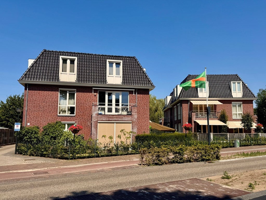 Woning te huur: Oude Kleefsebaan, Berg En Dal