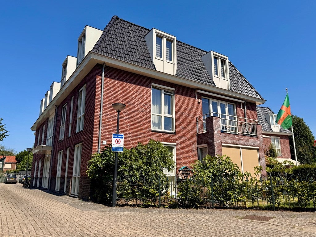Woning te huur: Oude Kleefsebaan, Berg En Dal