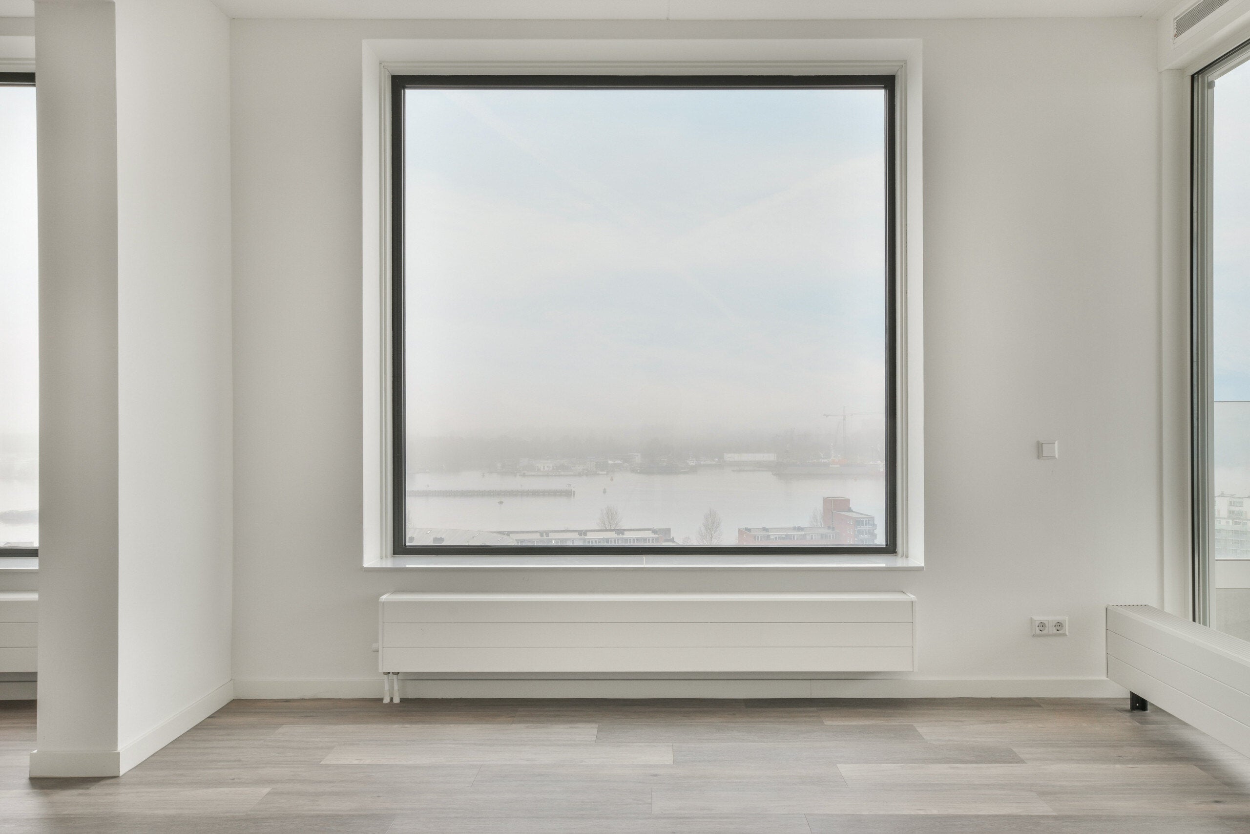 Appartement te huur: Ertskade 254, Amsterdam