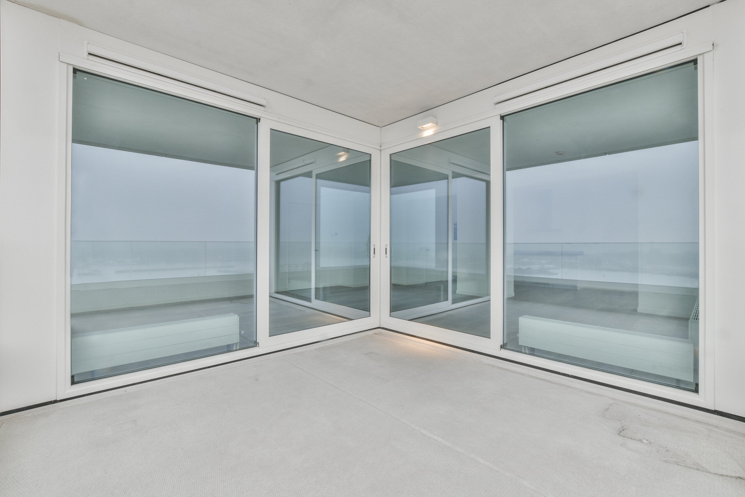 Appartement te huur: Ertskade 254, Amsterdam