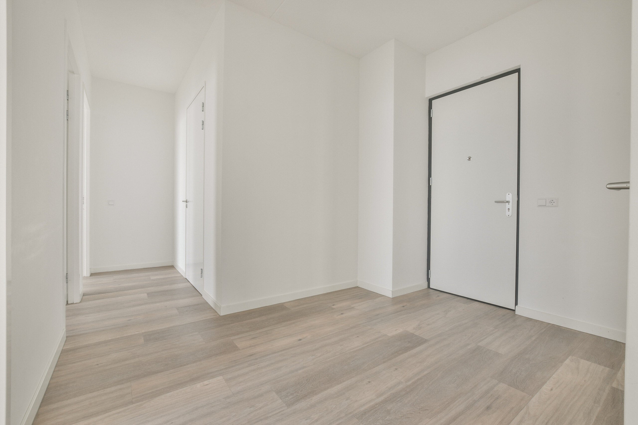 Appartement te huur: Ertskade 254, Amsterdam