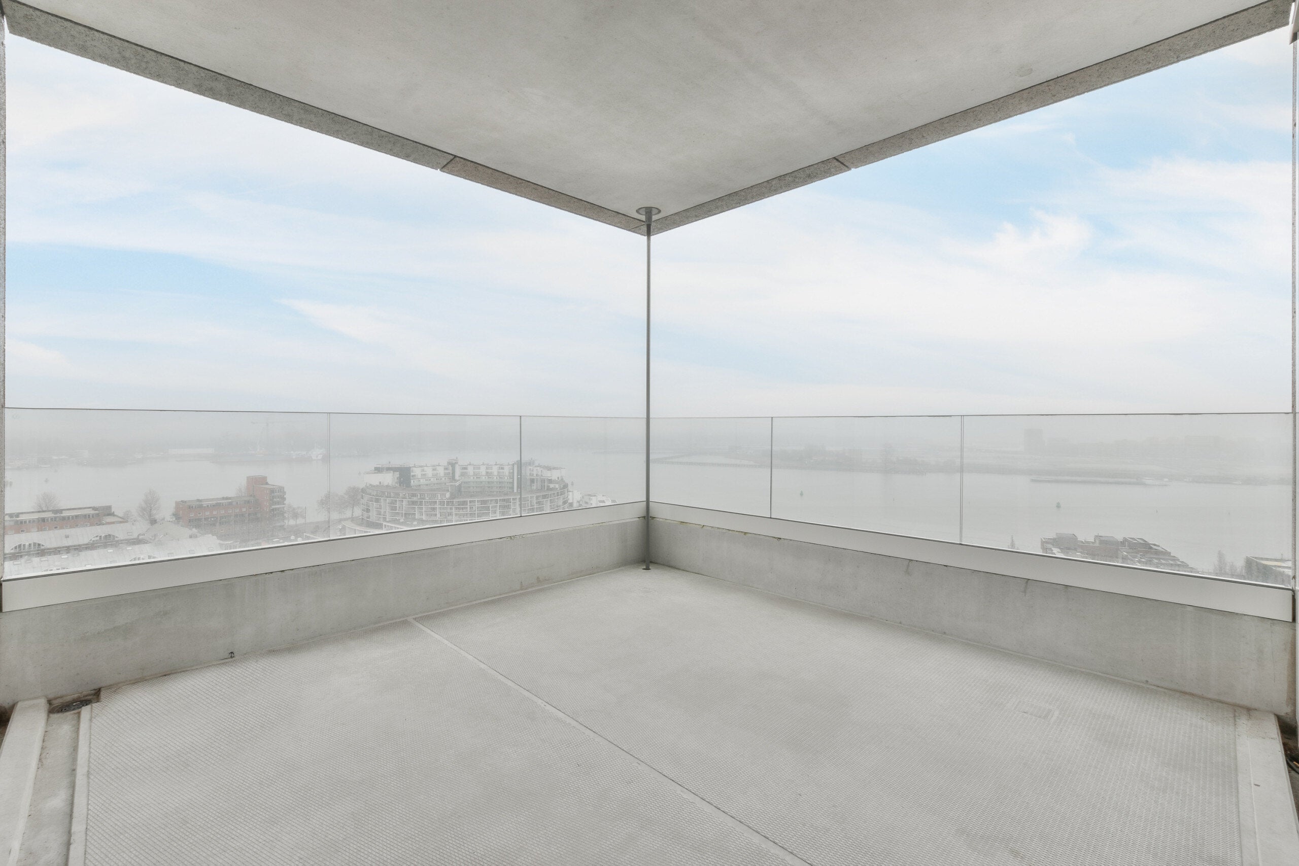 Appartement te huur: Ertskade 254, Amsterdam
