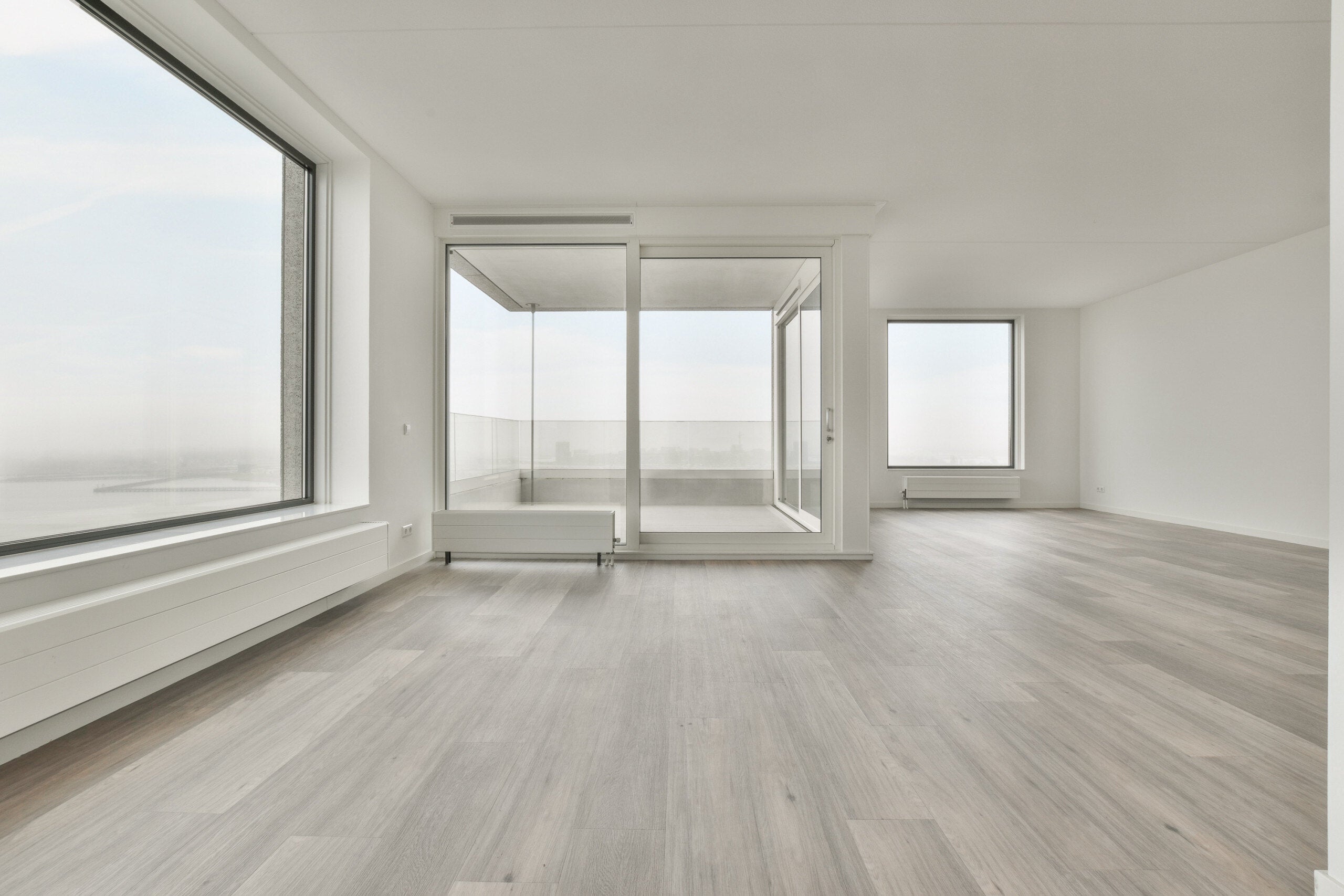 Appartement te huur: Ertskade 254, Amsterdam