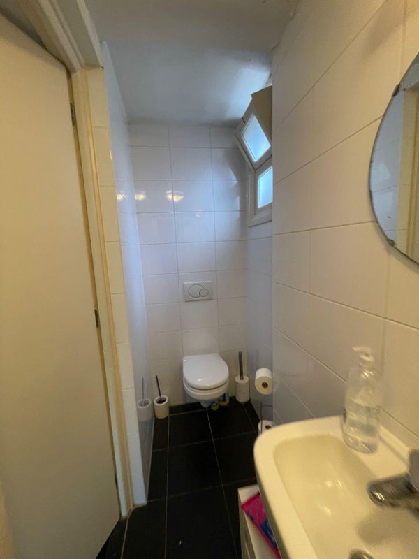 vrije-sector-woningen te huur op Luijbenstraat