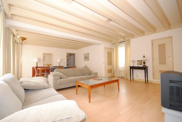 Te huur Appartement Jan Evertstraat 34 in Den Haag